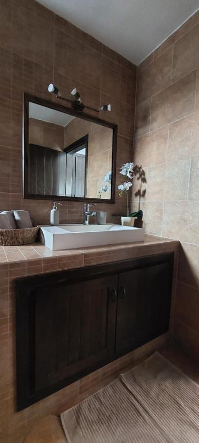 Anastasia Stone House Psakoudia Bagian luar foto